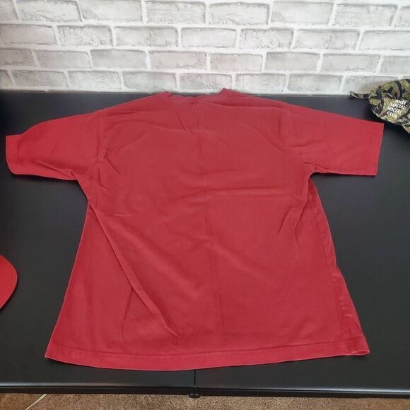 Washington Hat and Tee Bundle - Picture 8 of 14